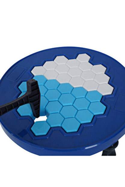 ICEVO: Devrilmeyen Kazansın!