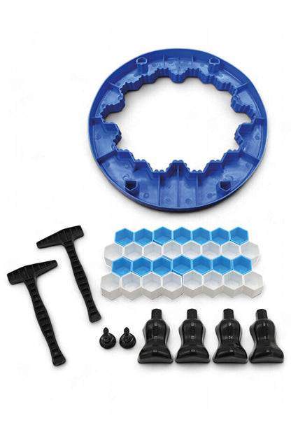 ICEVO: Devrilmeyen Kazansın!